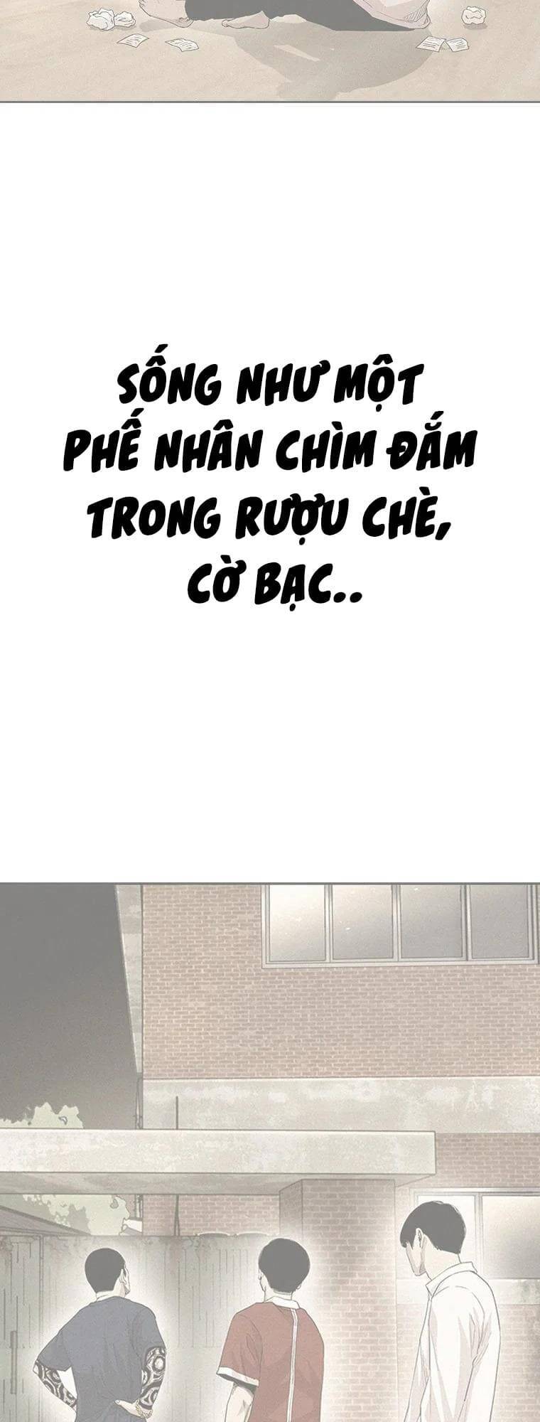 Bạt Tai Chapter 8 - 27