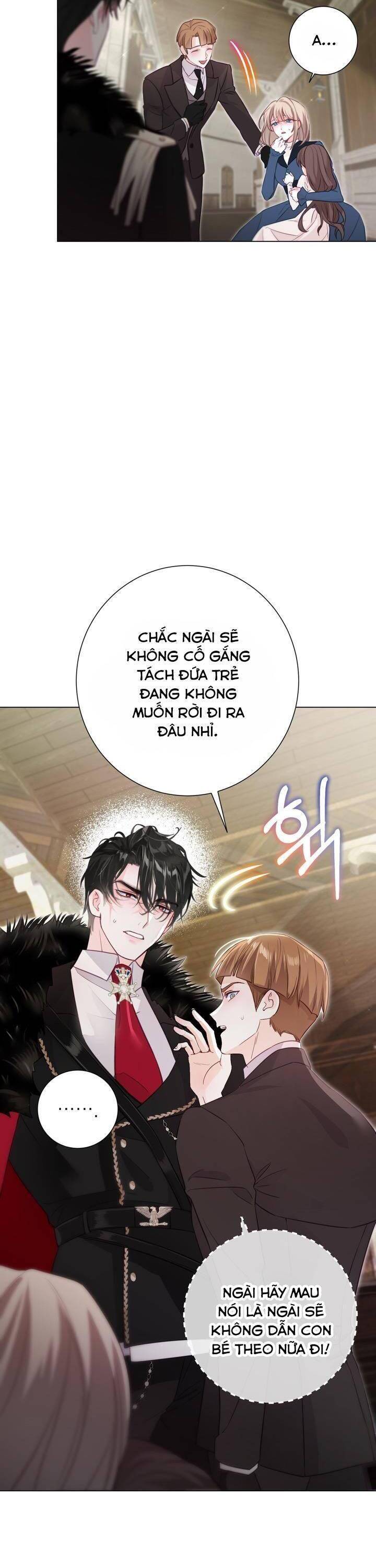 Ở Một Thế Giới Không Có Em Gái Mà Ai Cũng Yêu Chapter 3 - 22