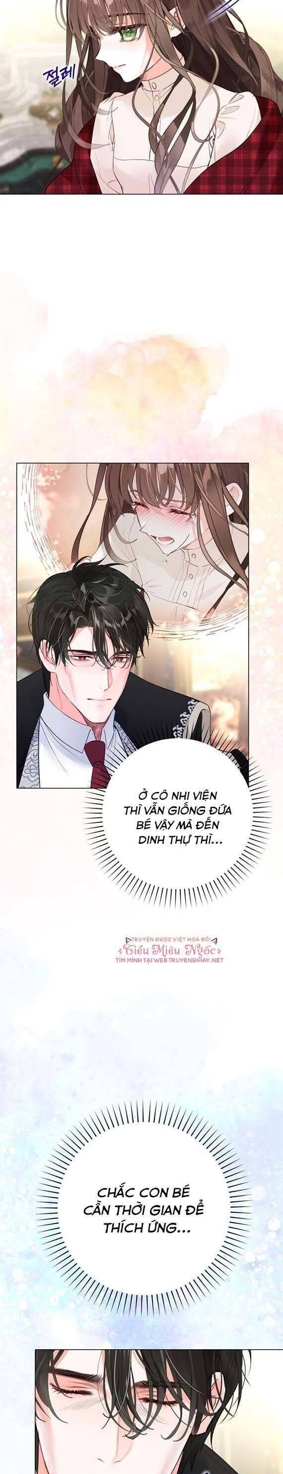 Ở Một Thế Giới Không Có Em Gái Mà Ai Cũng Yêu Chapter 8 - 19