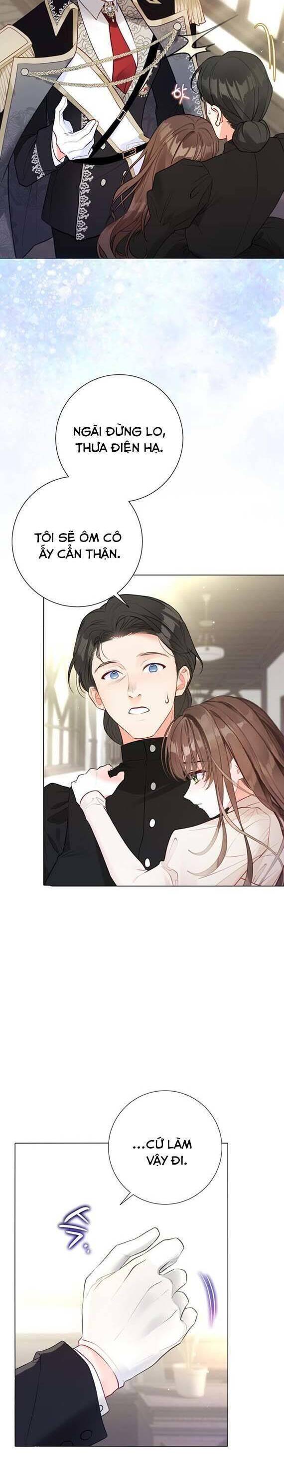 Ở Một Thế Giới Không Có Em Gái Mà Ai Cũng Yêu Chapter 8 - 3