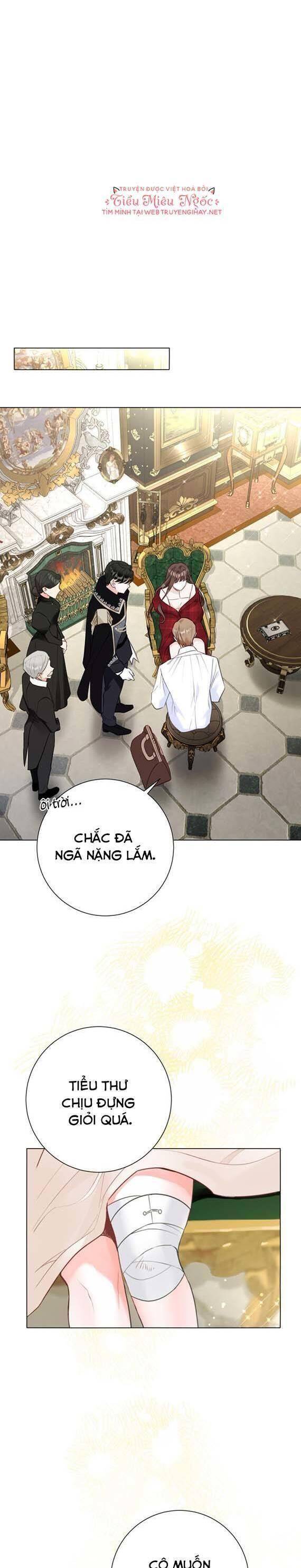 Ở Một Thế Giới Không Có Em Gái Mà Ai Cũng Yêu Chapter 8 - 4