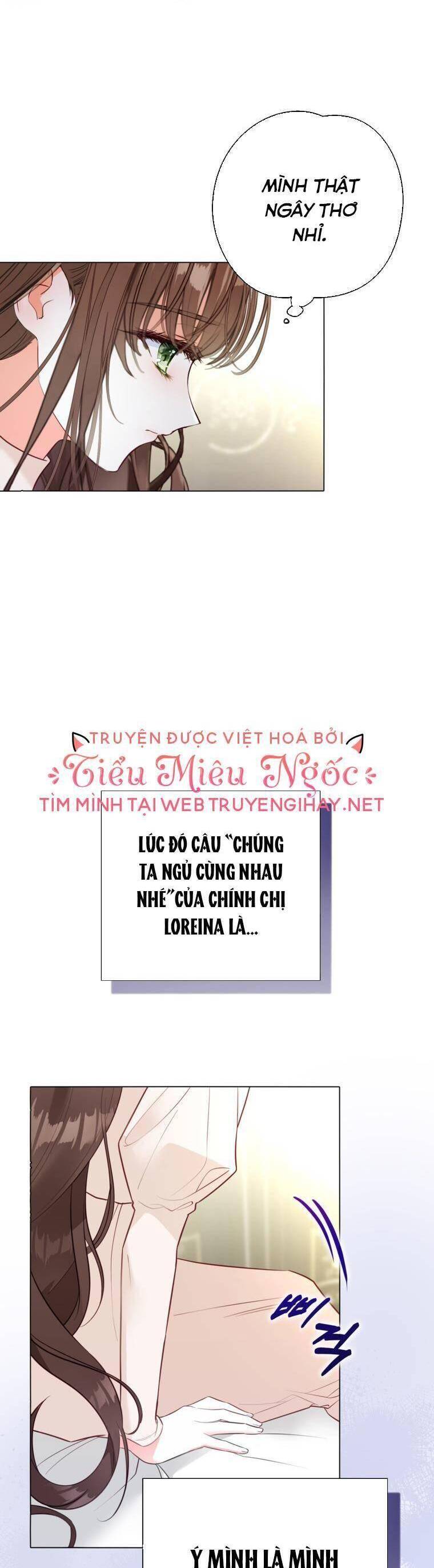 Ở Một Thế Giới Không Có Em Gái Mà Ai Cũng Yêu Chapter 9 - 27