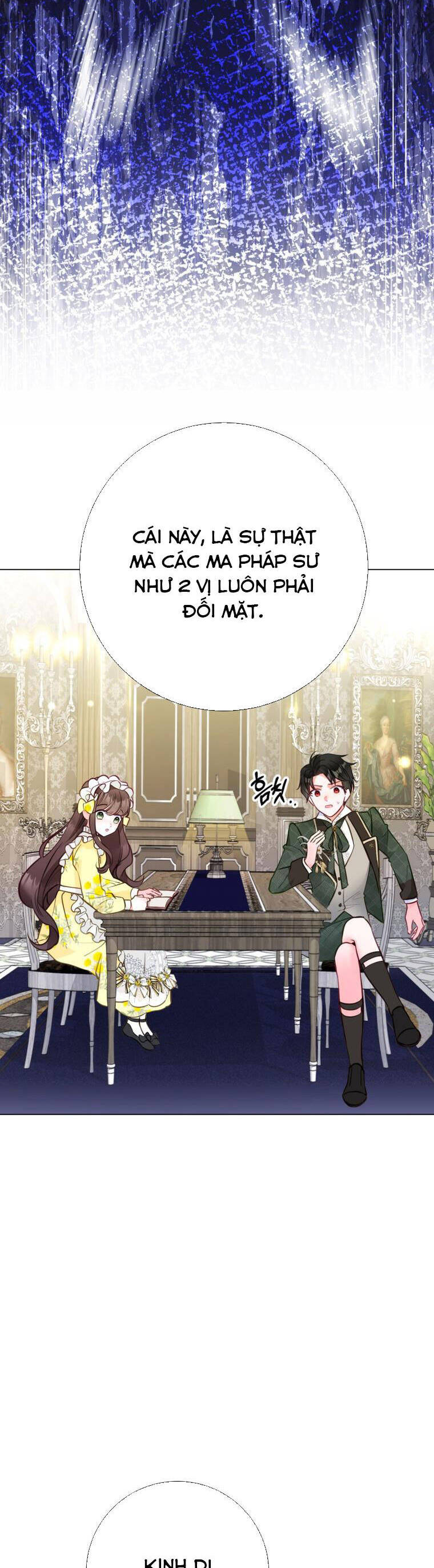 Ở Một Thế Giới Không Có Em Gái Mà Ai Cũng Yêu Chapter 19 - 38