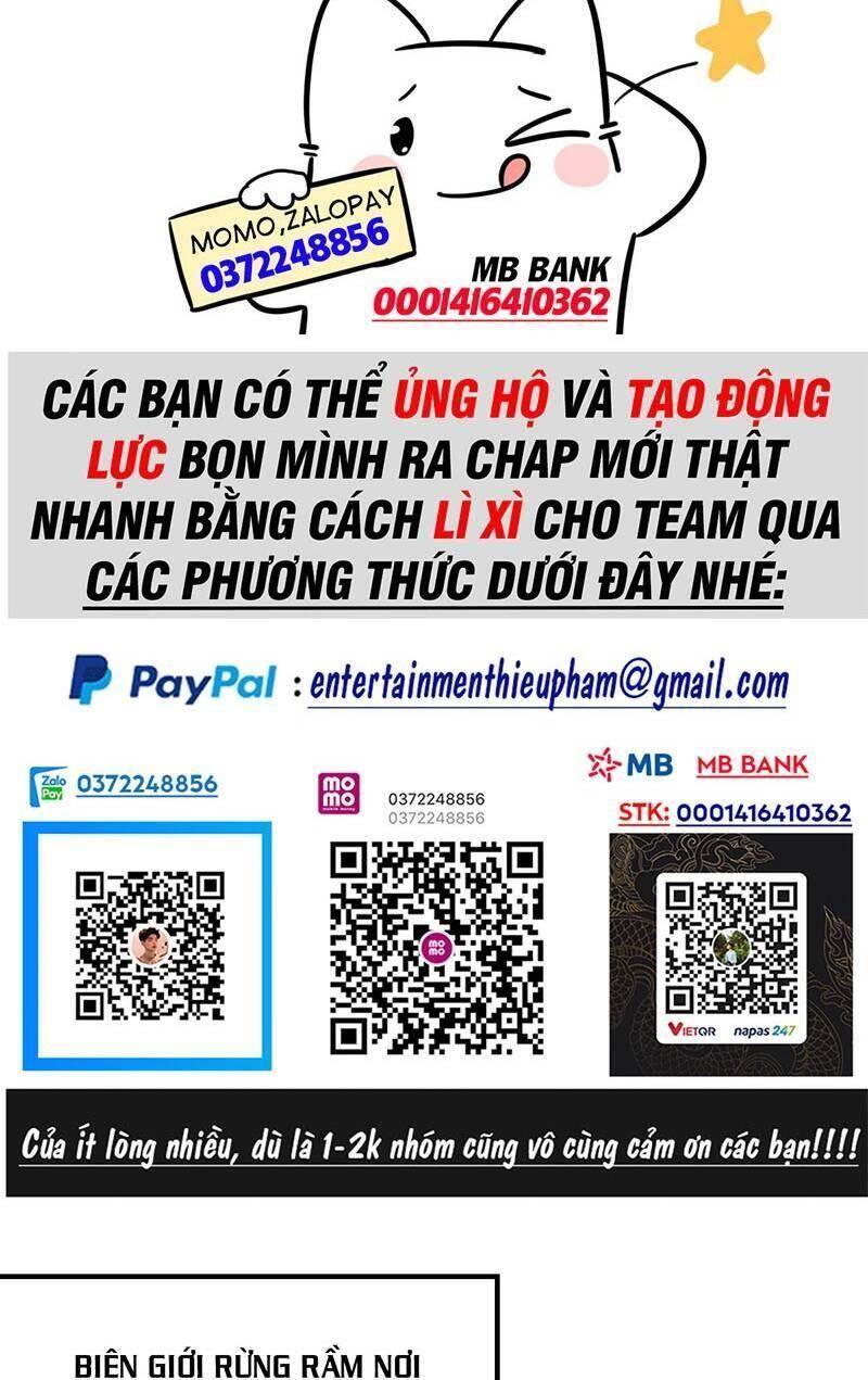 Sư Phụ Của Ta Mỗi Khi Đến Đại Nạn Mới Đột Phá Chapter 28 - 2