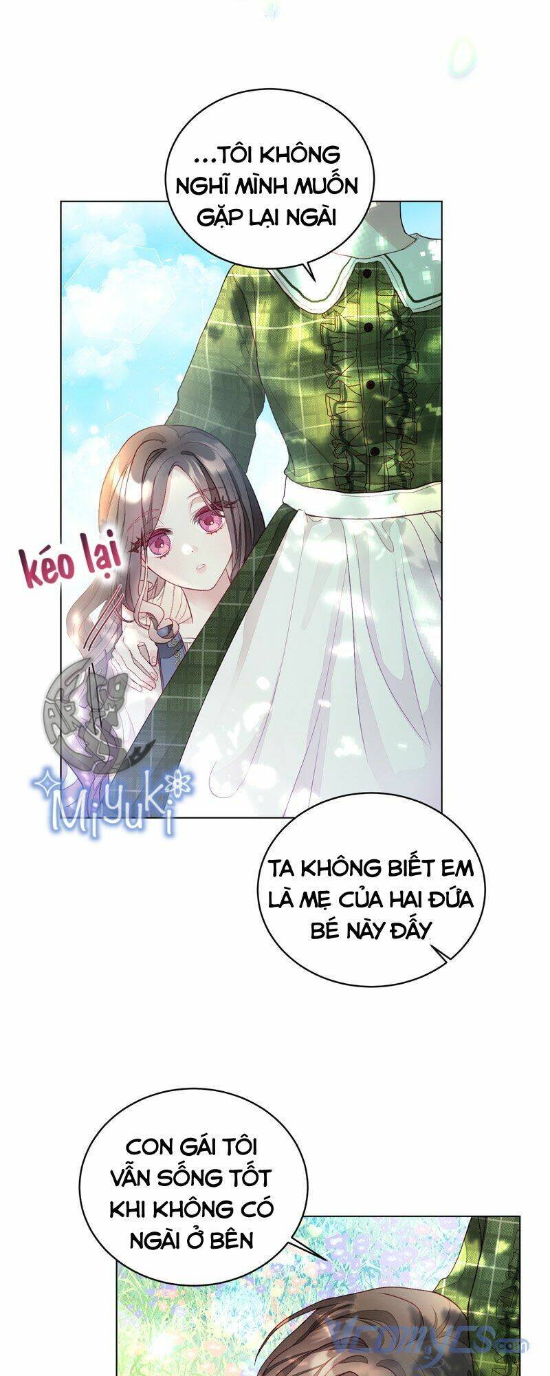 Một Hôm Bố Tôi Xuất Hiện Chapter 2 - 26