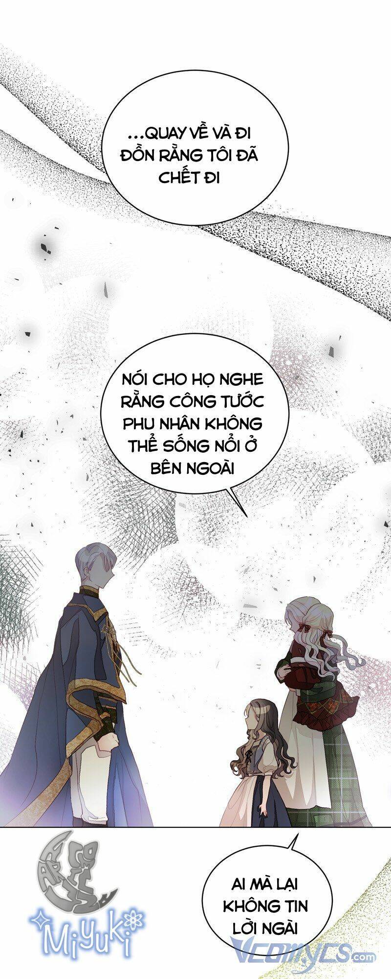 Một Hôm Bố Tôi Xuất Hiện Chapter 2 - 41