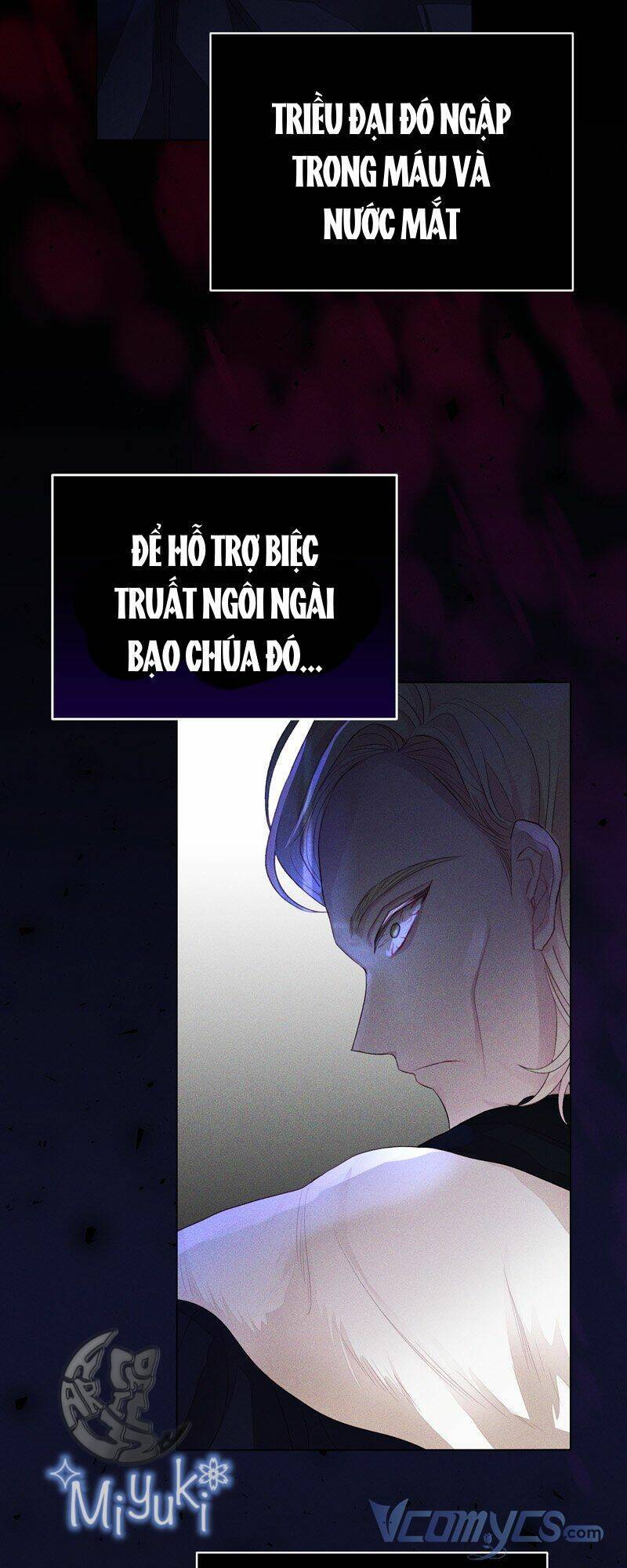 Một Hôm Bố Tôi Xuất Hiện Chapter 2 - 51