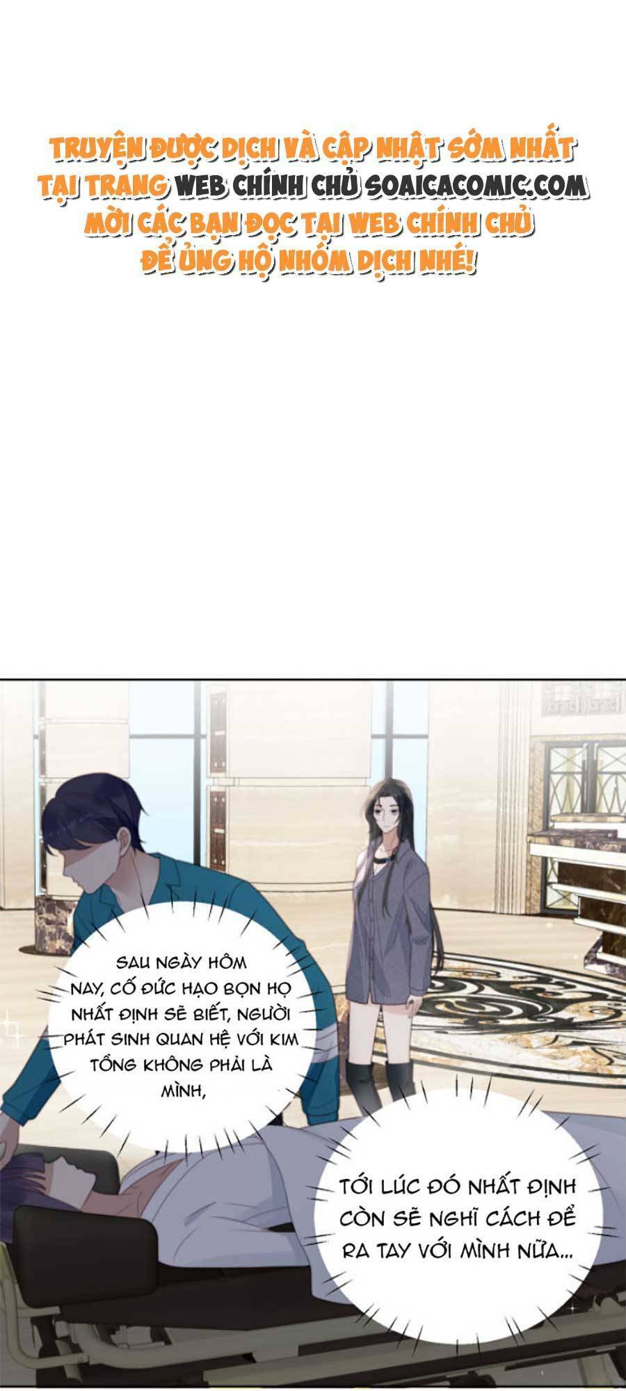 Nữ Chính Hắc Hóa Sau Trọng Sinh Chapter 3 - 1