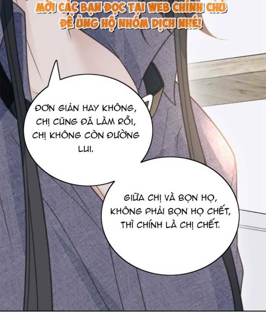 Nữ Chính Hắc Hóa Sau Trọng Sinh Chapter 3 - 8