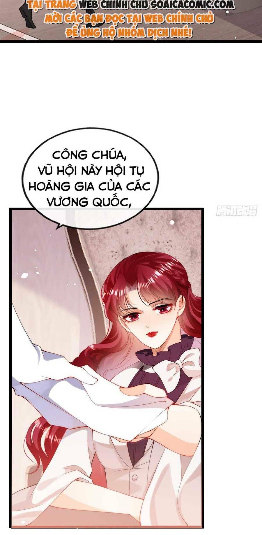 Đêm Không Ngủ Của Long Vương Chapter 1 - 32