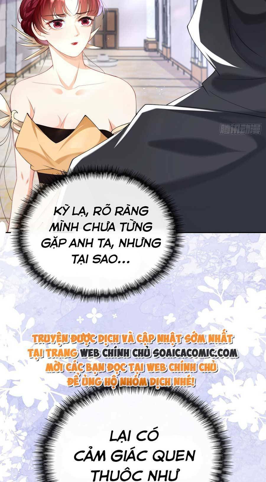 Đêm Không Ngủ Của Long Vương Chapter 1 - 54