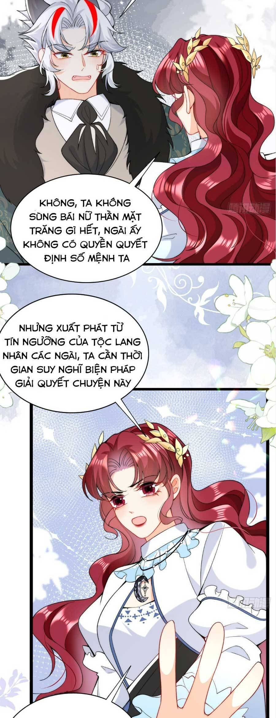 Đêm Không Ngủ Của Long Vương Chapter 19 - 19