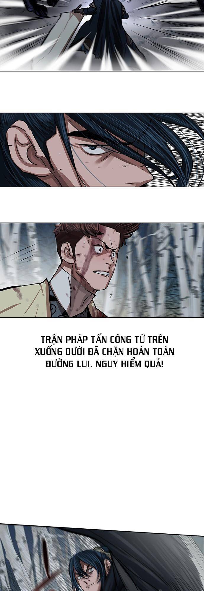 Hộ Vệ Chapter 105 - 32