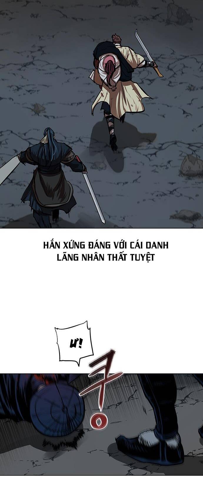 Hộ Vệ Chapter 107 - 9