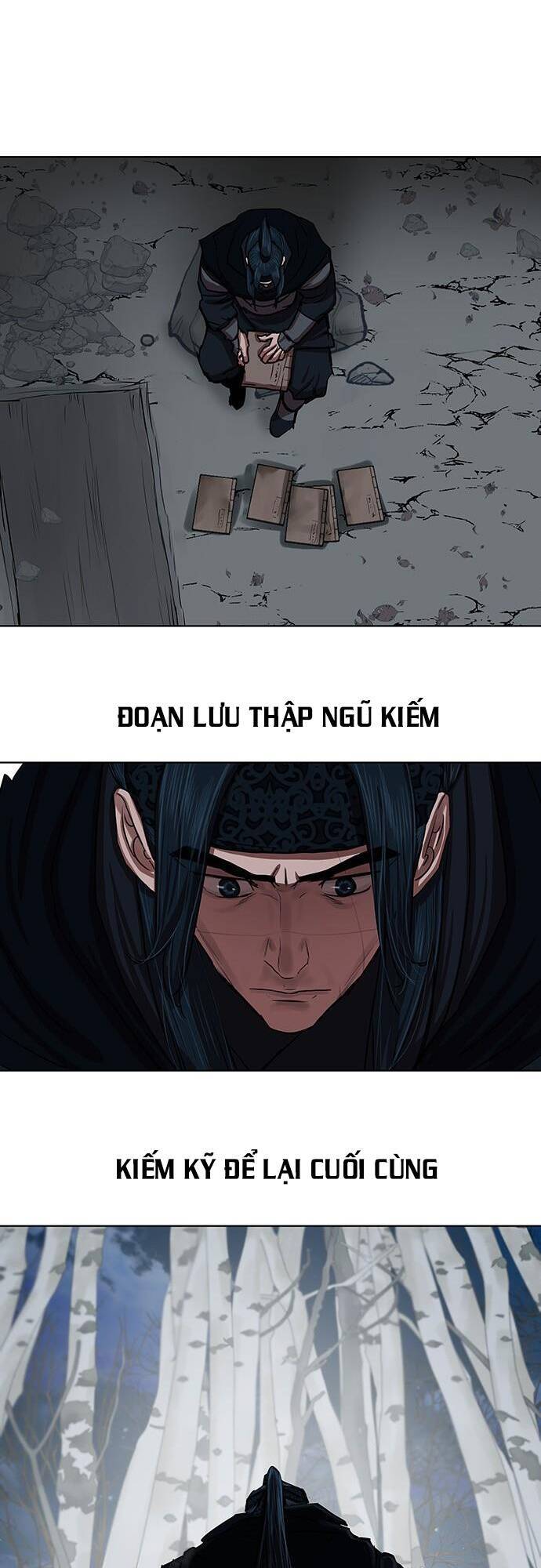 Hộ Vệ Chapter 130 - 29