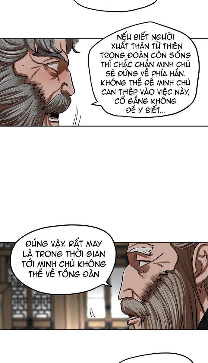 Hộ Vệ Chapter 132 - 35