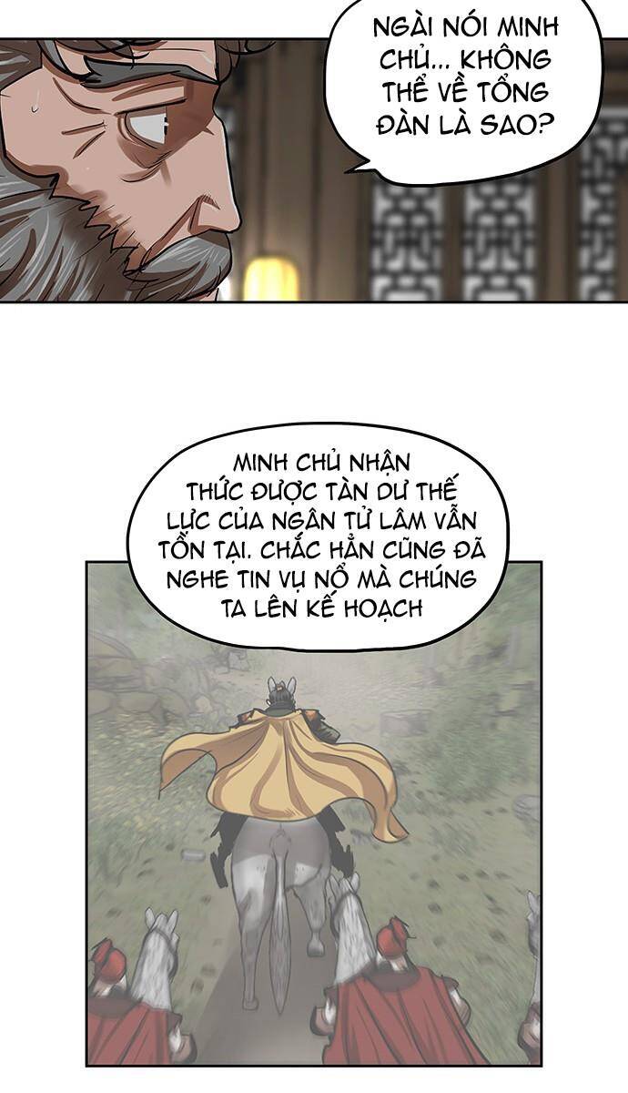 Hộ Vệ Chapter 132 - 36