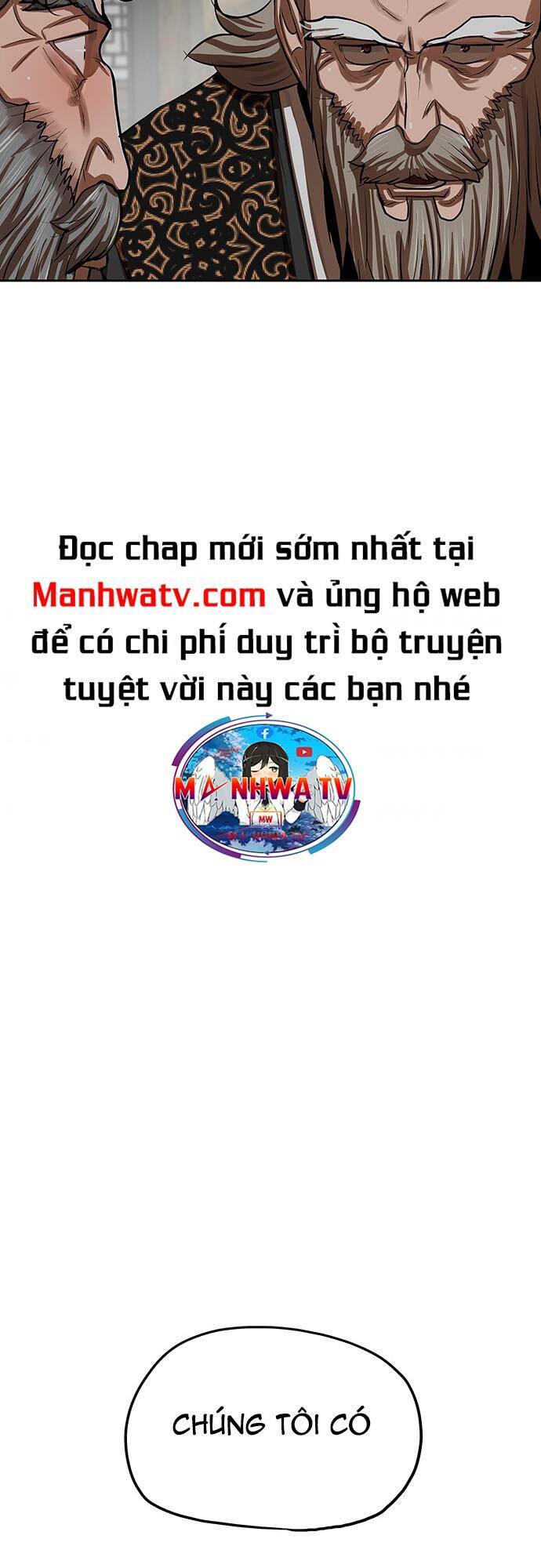 Hộ Vệ Chapter 132 - 41