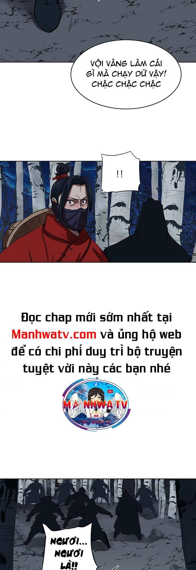 Hộ Vệ Chapter 133 - 38