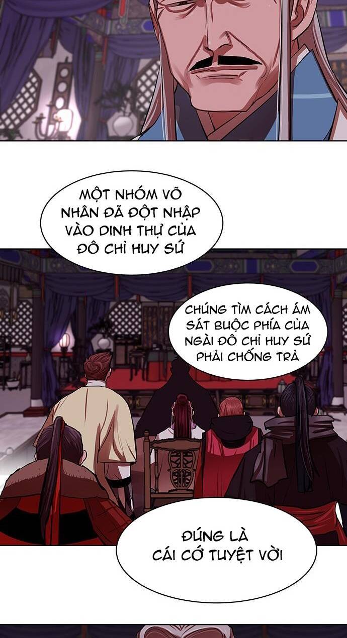 Hộ Vệ Chapter 133 - 10