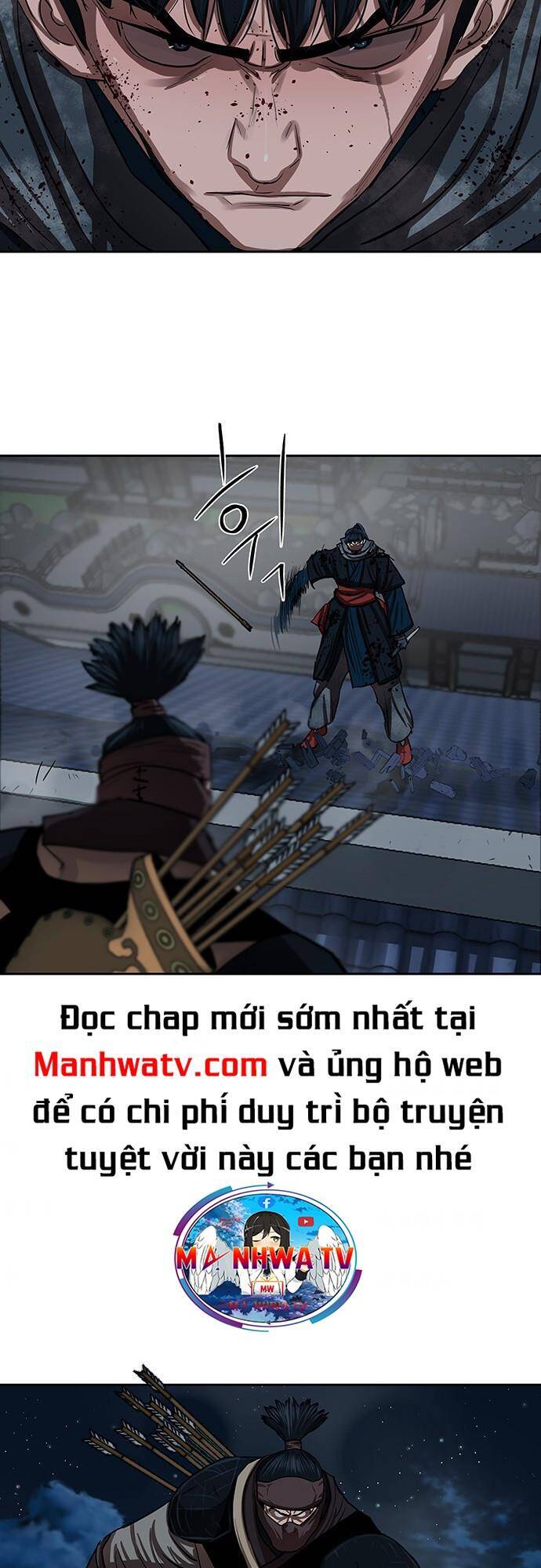 Hộ Vệ Chapter 134 - 33