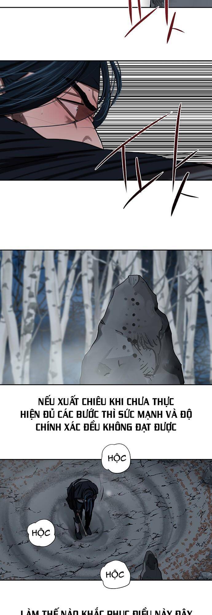 Hộ Vệ Chapter 134 - 36