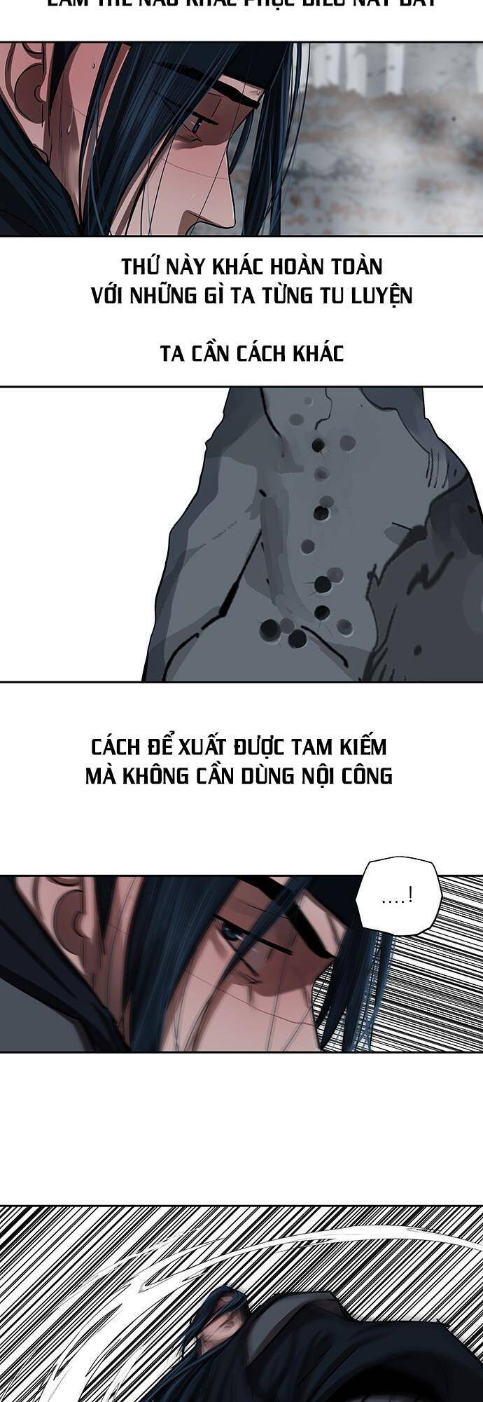 Hộ Vệ Chapter 134 - 37