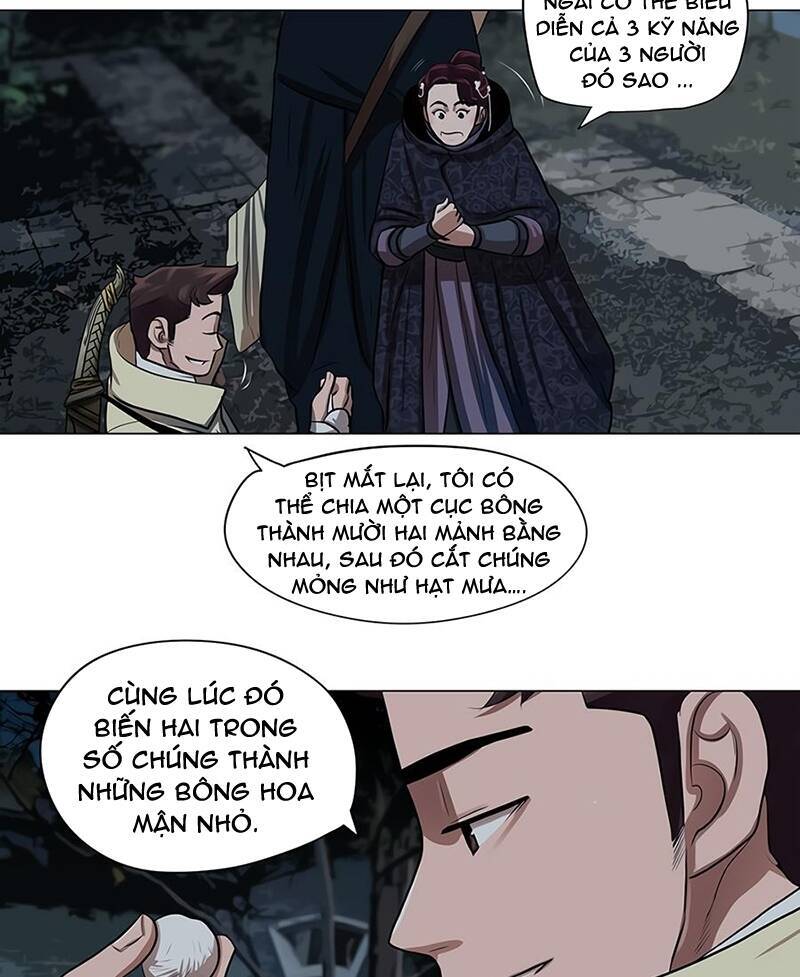 Hộ Vệ Chapter 15 - 30