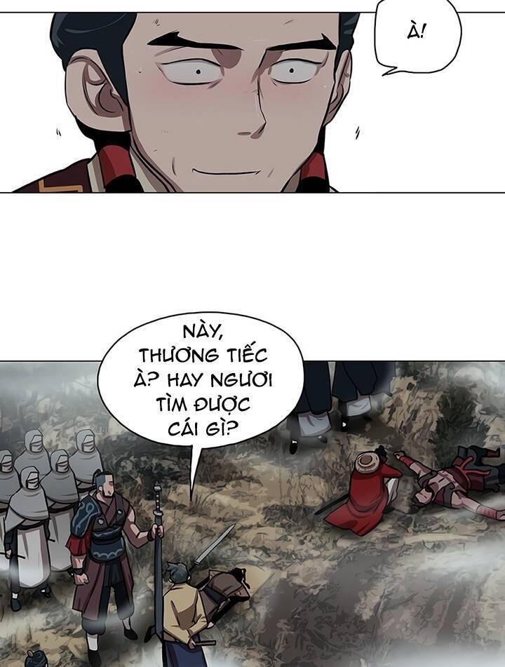 Hộ Vệ Chapter 23 - 10