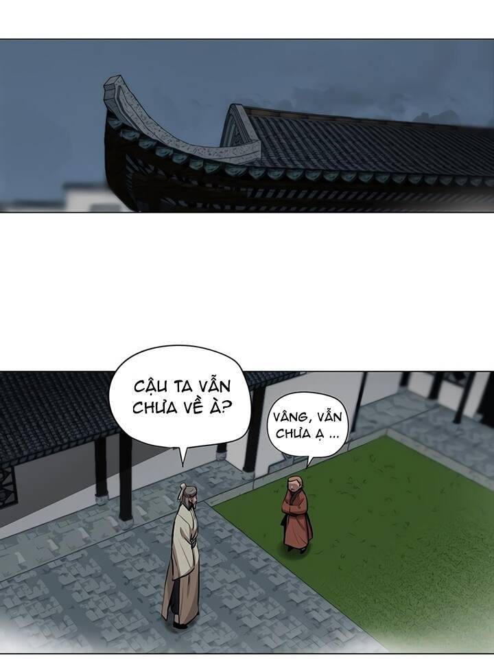 Hộ Vệ Chapter 24 - 2