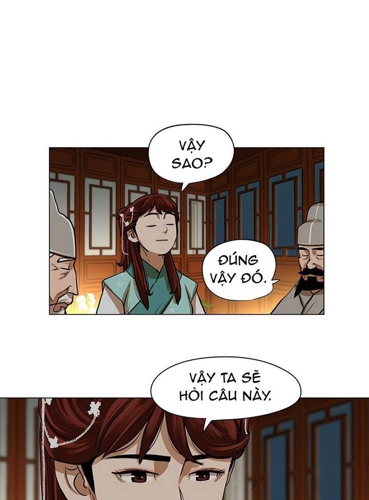 Hộ Vệ Chapter 24 - 16