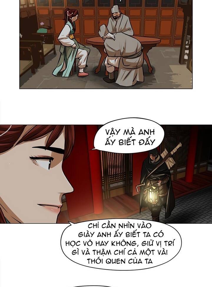 Hộ Vệ Chapter 24 - 18