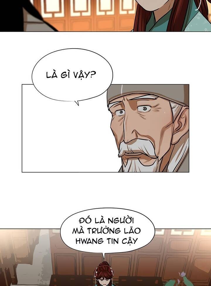 Hộ Vệ Chapter 24 - 23