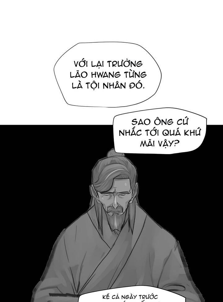 Hộ Vệ Chapter 24 - 27