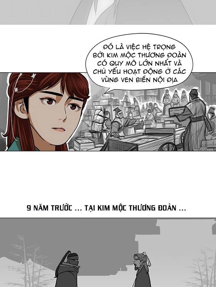 Hộ Vệ Chapter 24 - 45