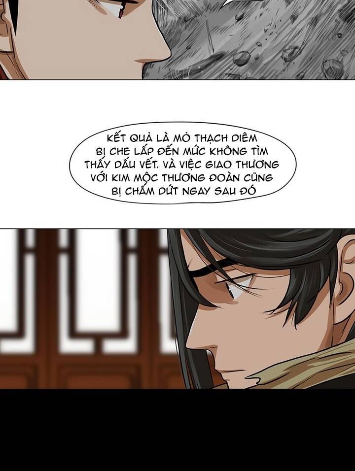 Hộ Vệ Chapter 24 - 51