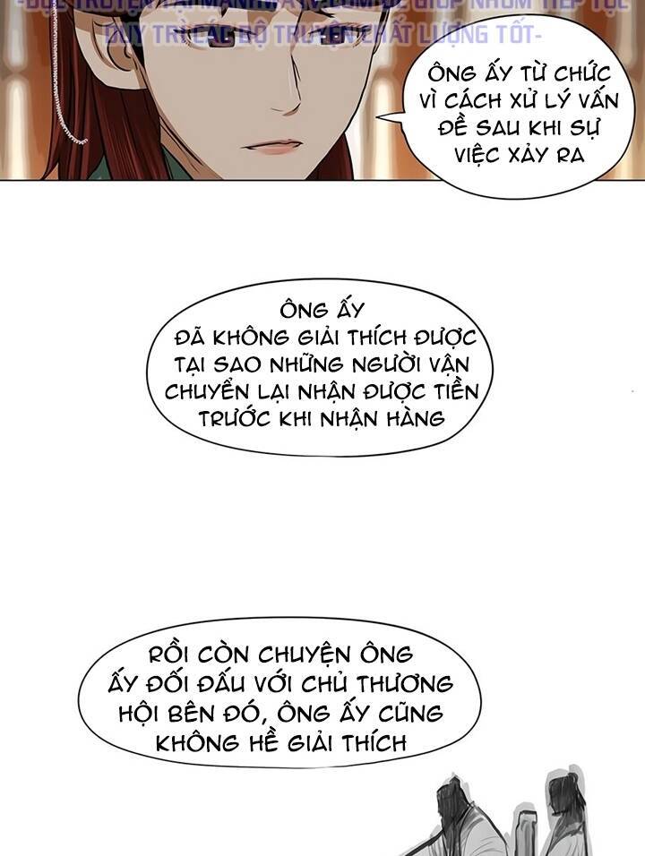 Hộ Vệ Chapter 24 - 55