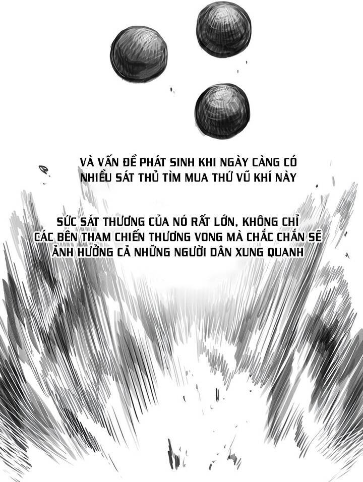 Hộ Vệ Chapter 24 - 58