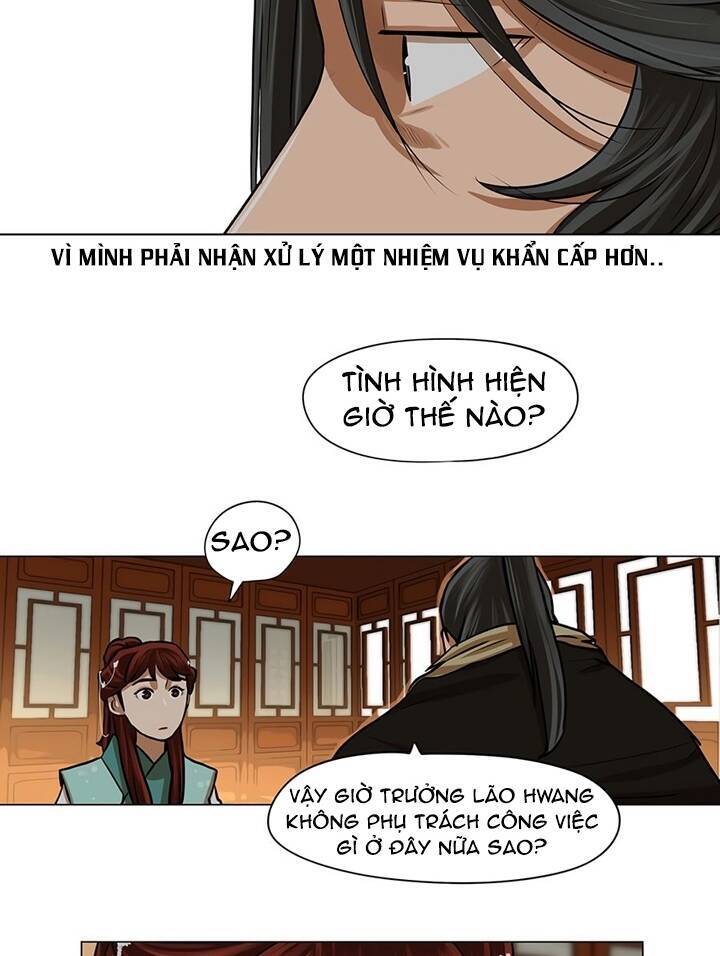 Hộ Vệ Chapter 24 - 62