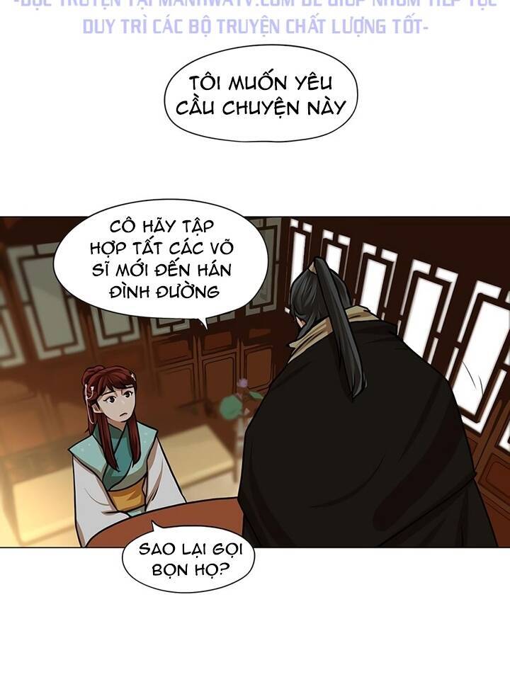 Hộ Vệ Chapter 24 - 69