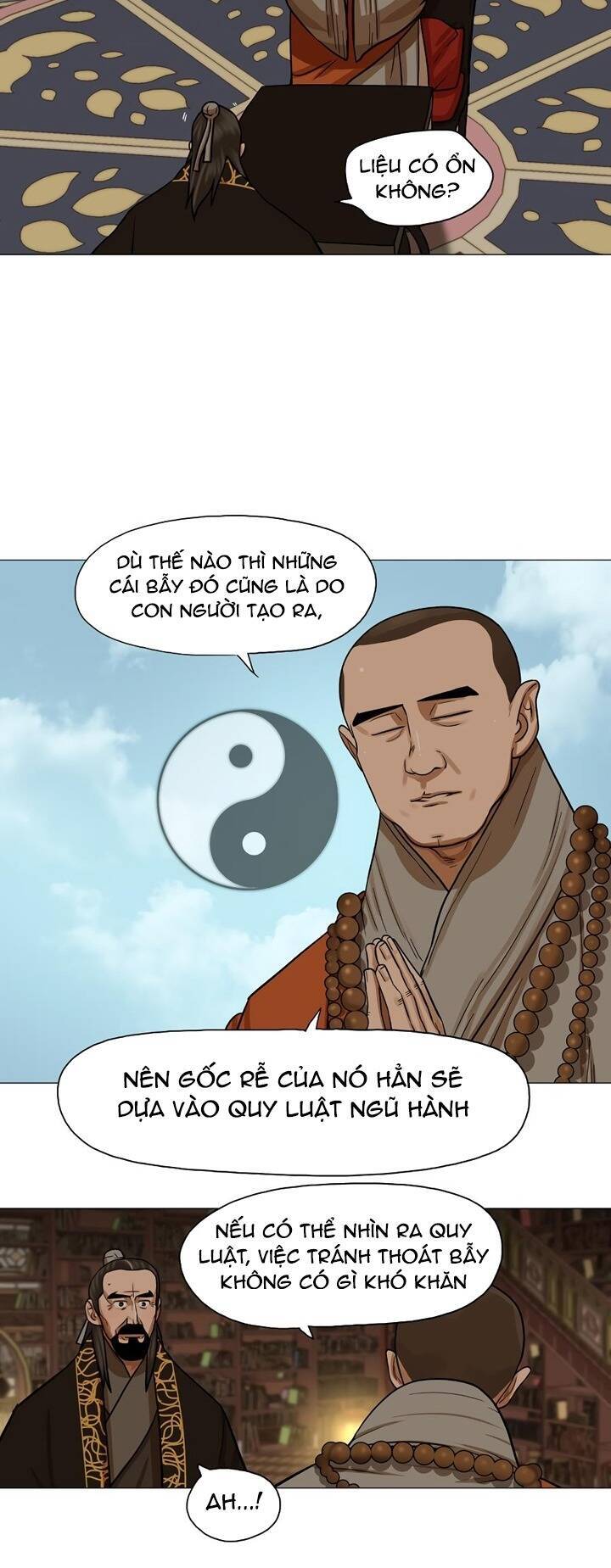 Hộ Vệ Chapter 29 - 7