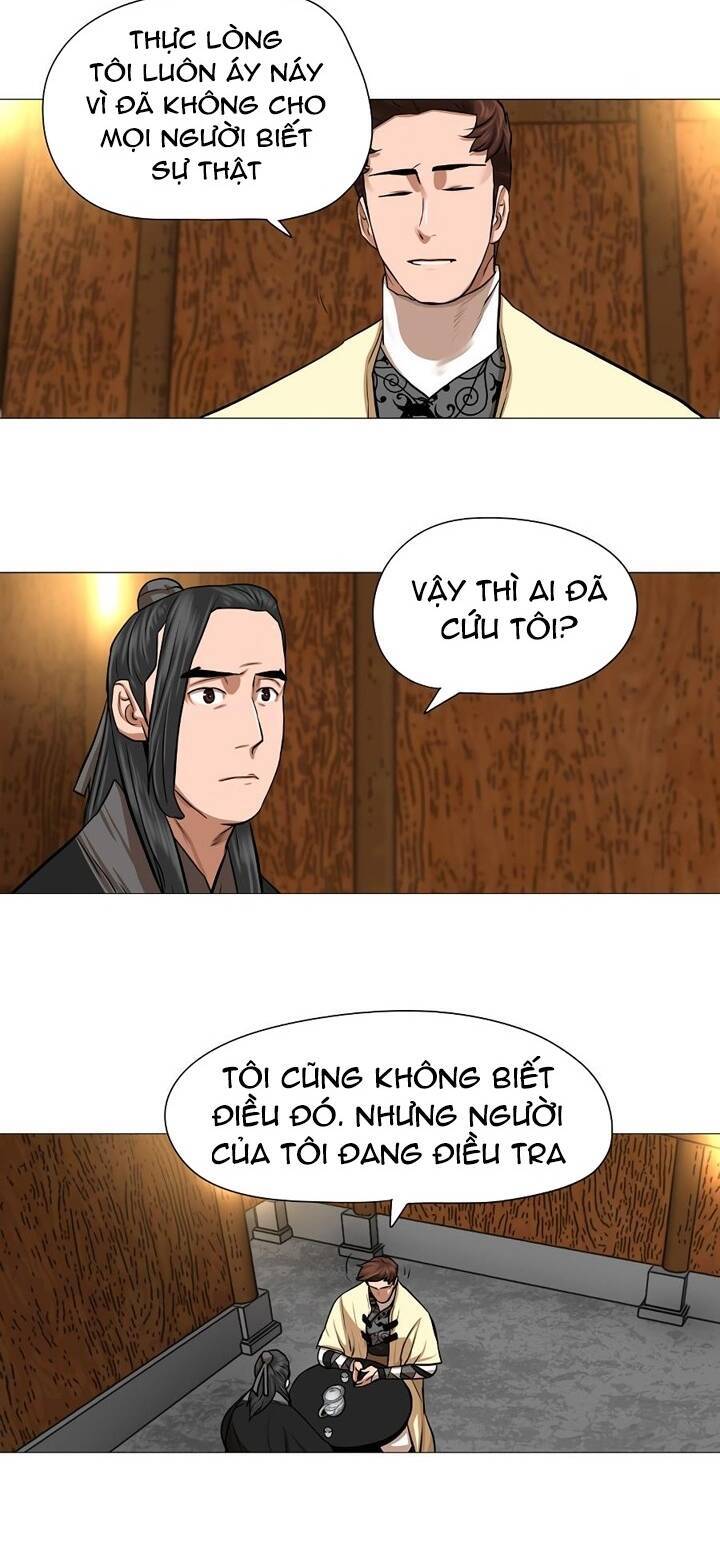 Hộ Vệ Chapter 40 - 18