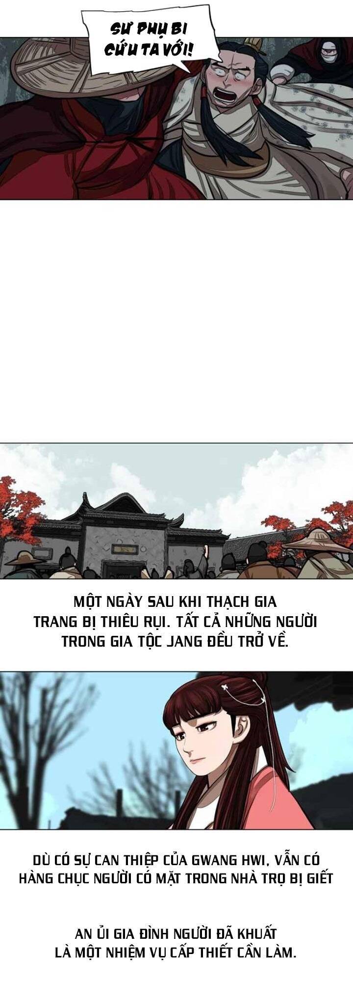 Hộ Vệ Chapter 55 - 25