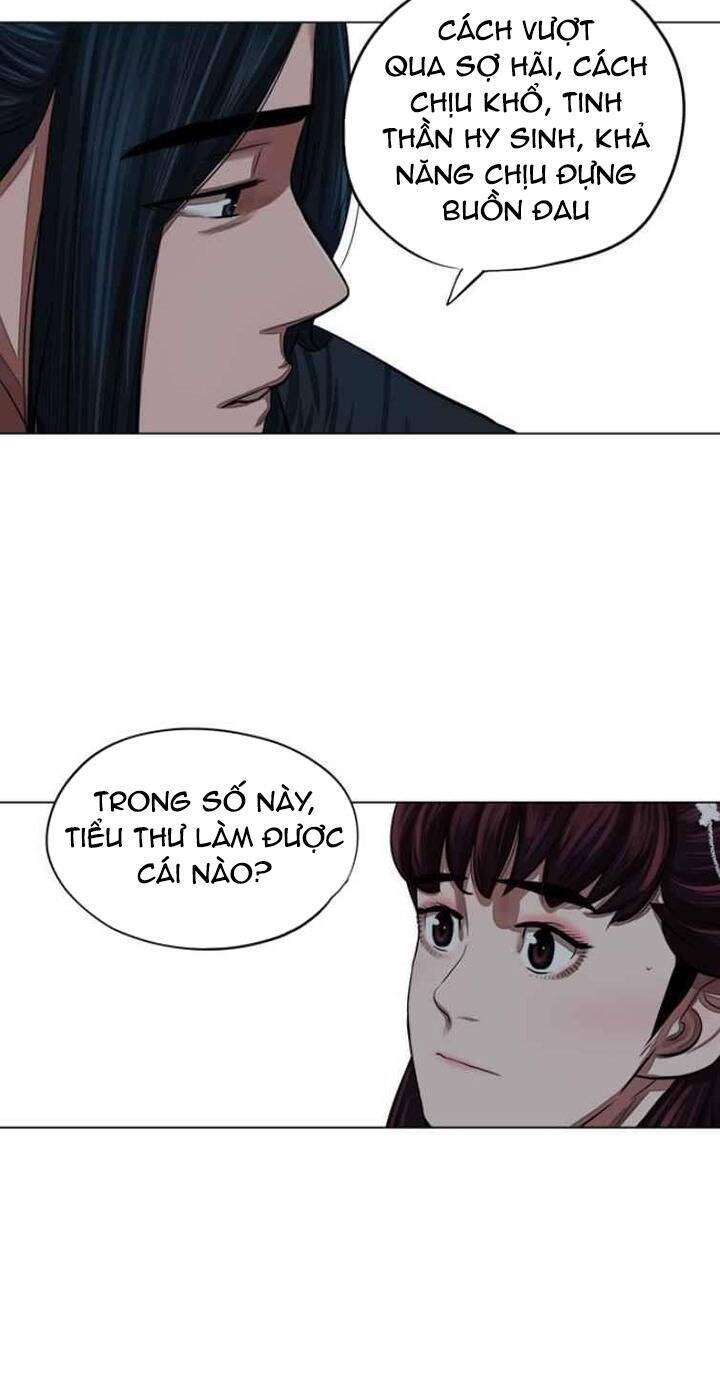 Hộ Vệ Chapter 60 - 29