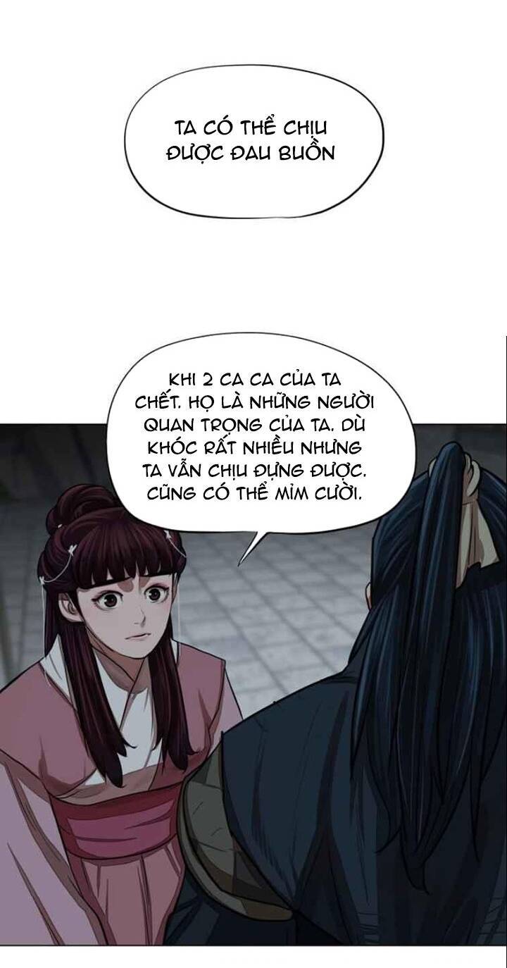 Hộ Vệ Chapter 60 - 30