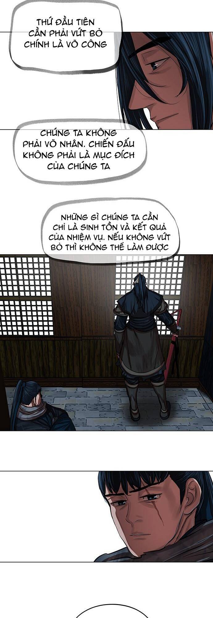 Hộ Vệ Chapter 94 - 12