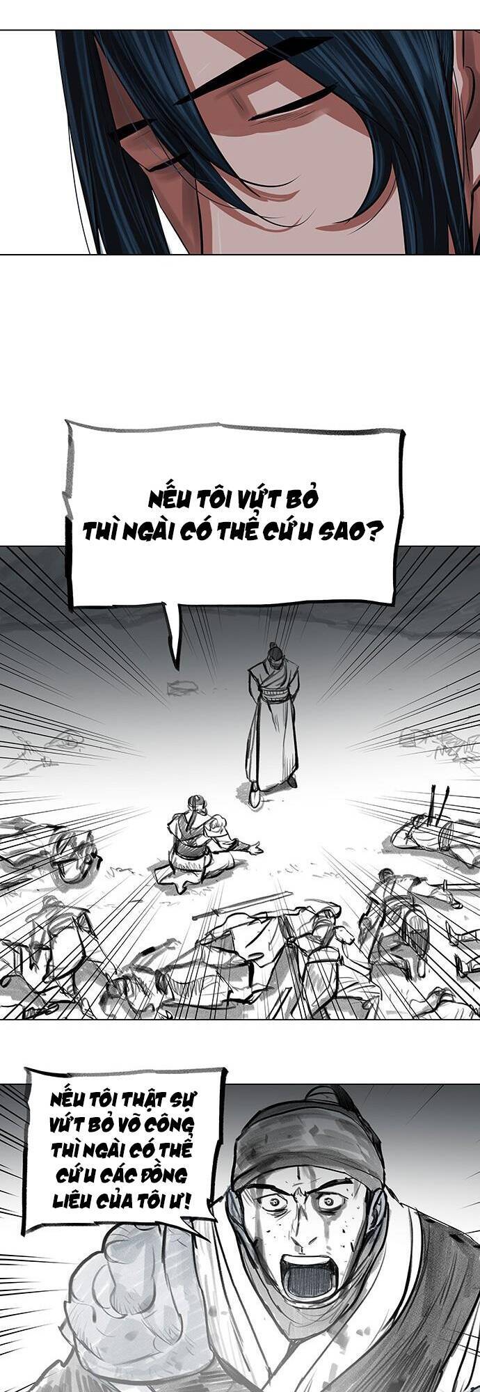 Hộ Vệ Chapter 94 - 15