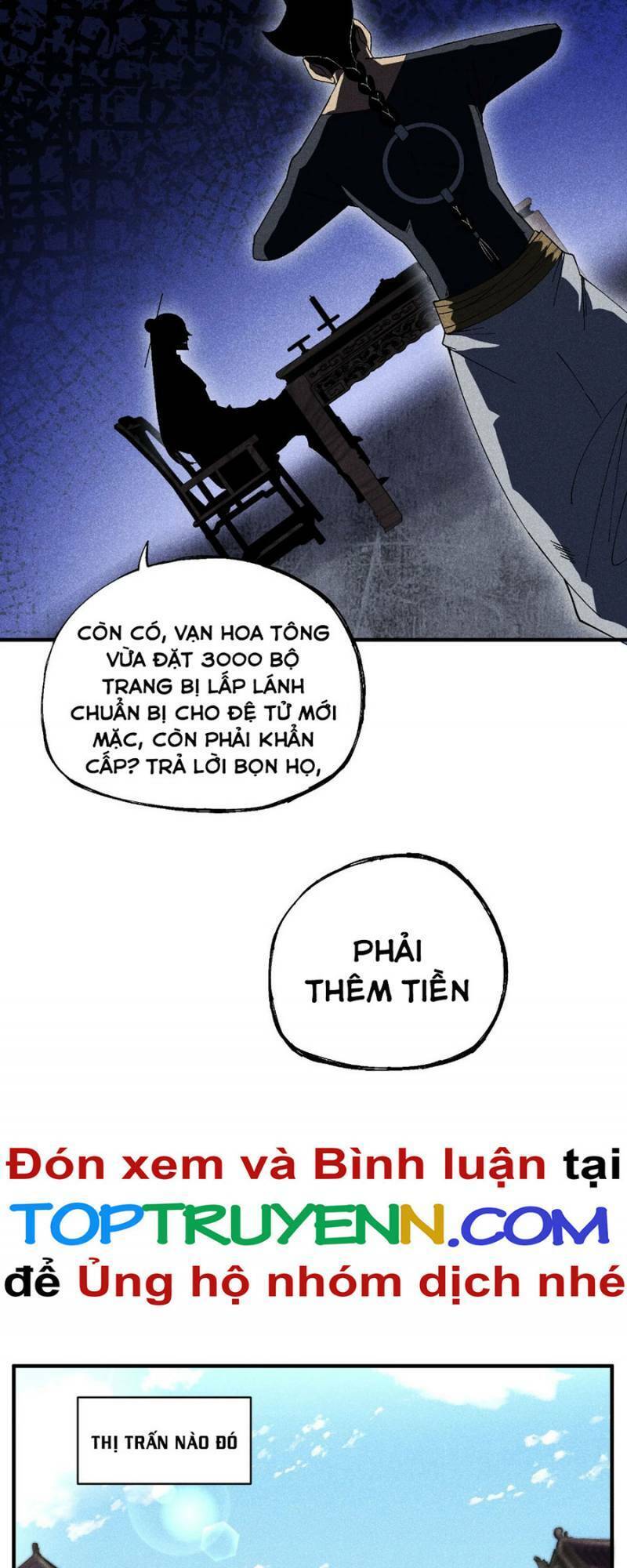 Thiếu Chủ Ma Giáo Có Thủ Cung Sa Chapter 17 - 19