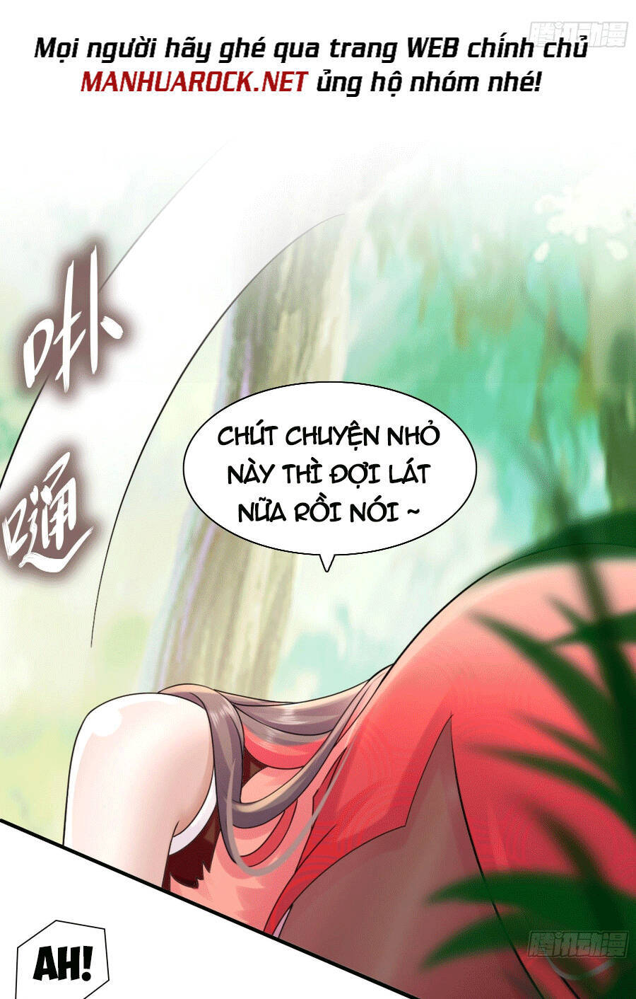 Tuyệt Sắc Đạo Lữ Đều Nói Ngô Hoàng Thể Chất Vô Địch Chapter 1 - 54