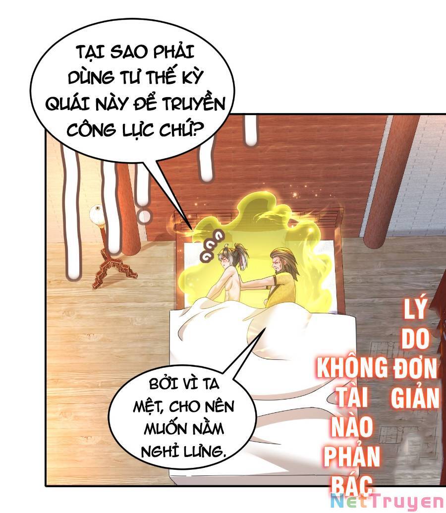 Tuyệt Sắc Đạo Lữ Đều Nói Ngô Hoàng Thể Chất Vô Địch Chapter 38 - 16